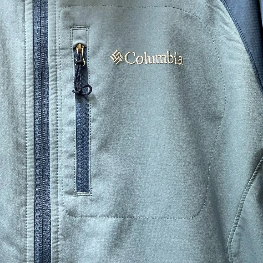 Columbia men medium